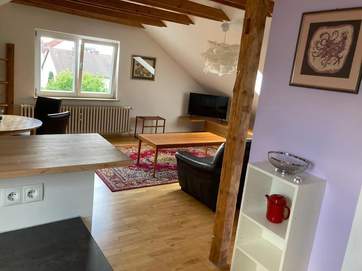 Ferienwohnung Jessberger Bad Konigshofen im Grabfeld 0*,  Germany