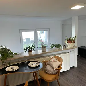Ferienwohnungen&zimmer Heintz Bad Königshofen - Zentrale Lage Am Marktplatz Apartment