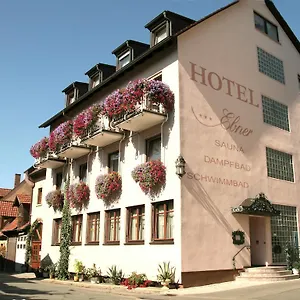 Ebner Hotel