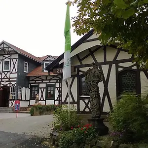 Vierjahreszeiten Hotel